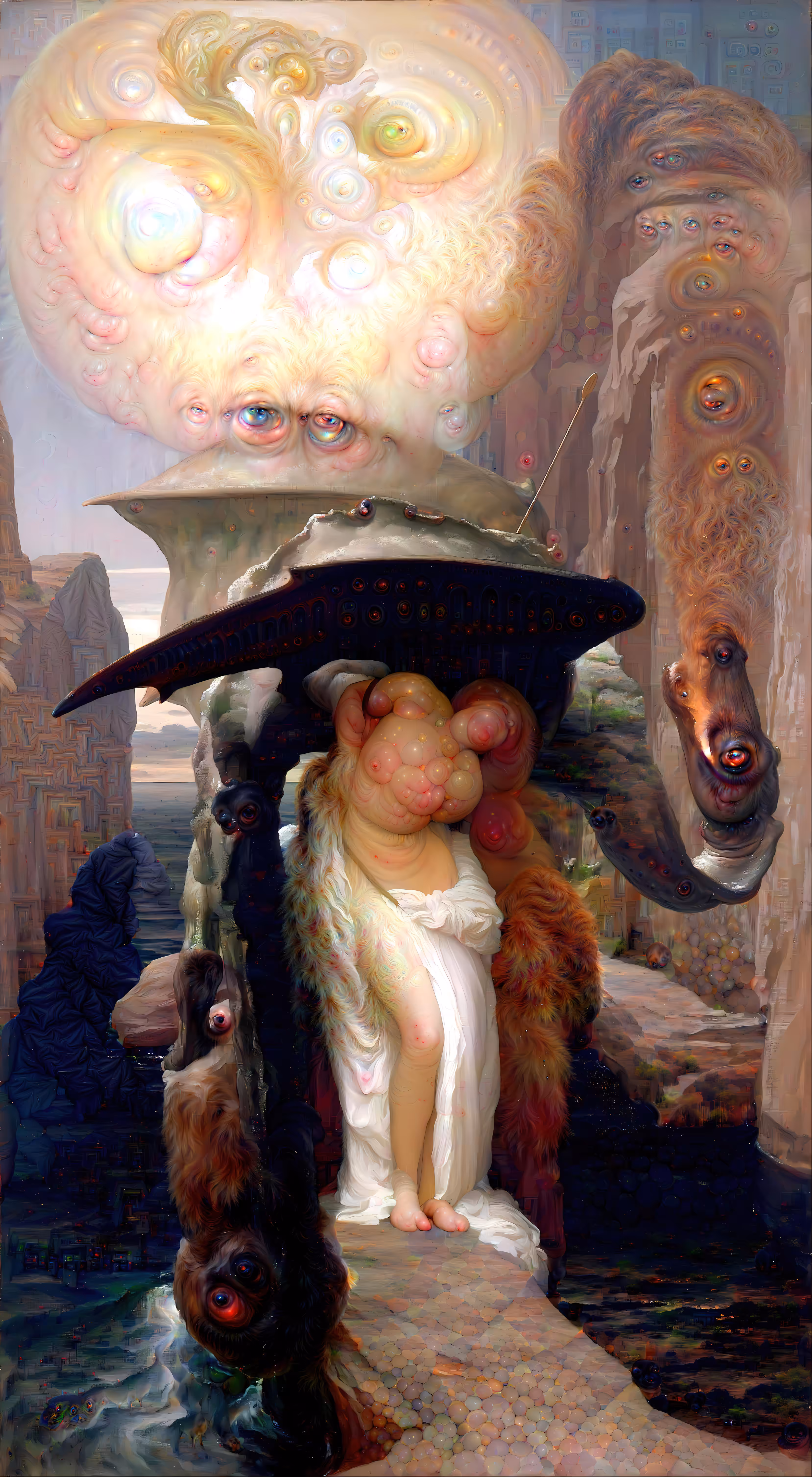 The Death of the Ego