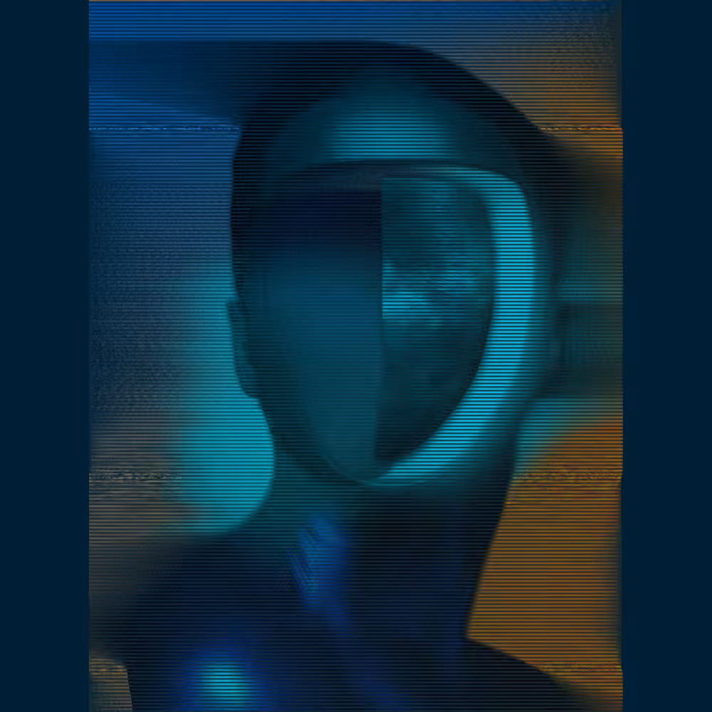 Layers of Noise #59
