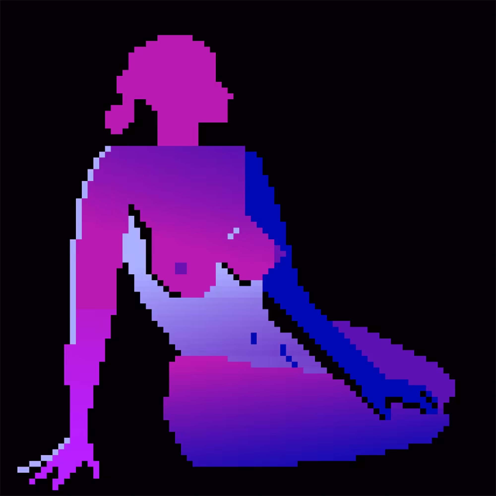 Nude Pixels 4