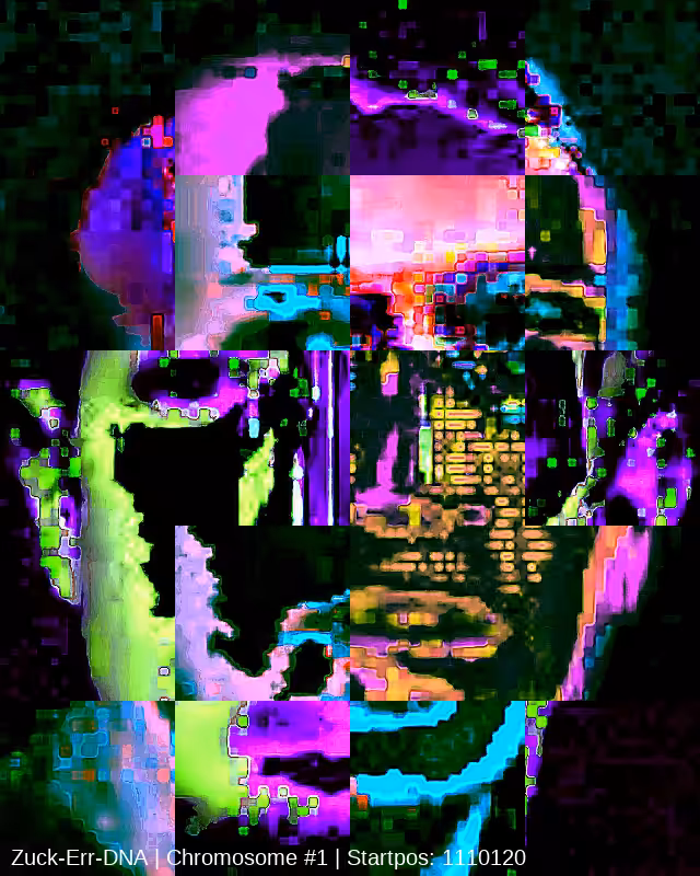 Zuck-Err-DNA #7