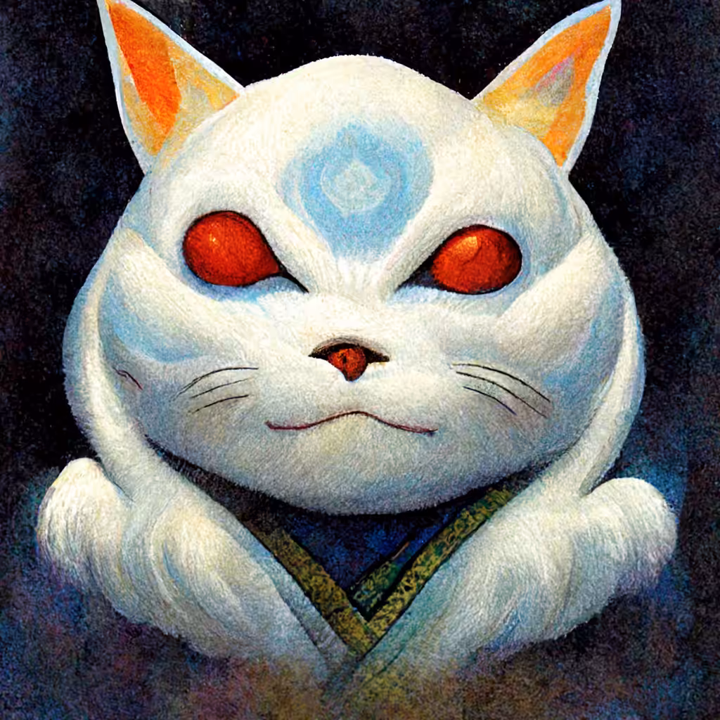 SHOGUN BEAST 21