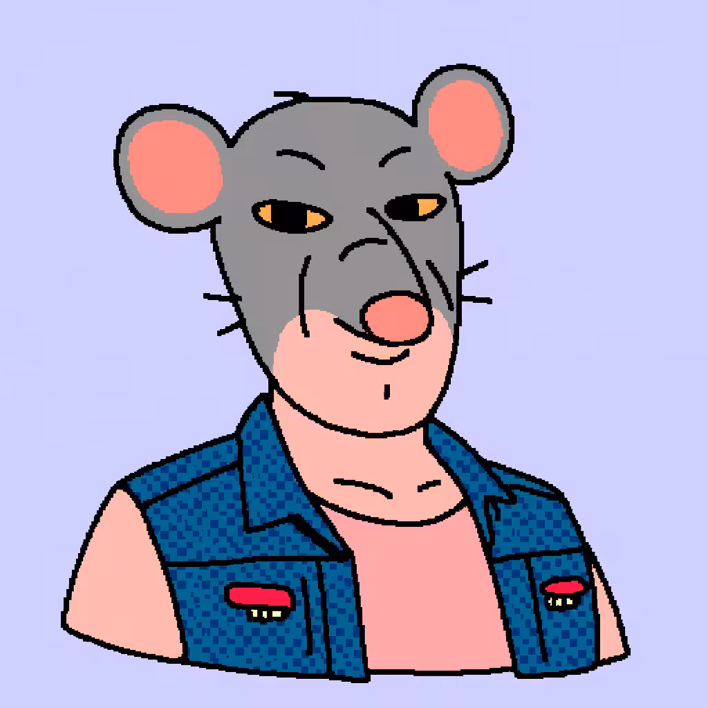 GizmoShaman