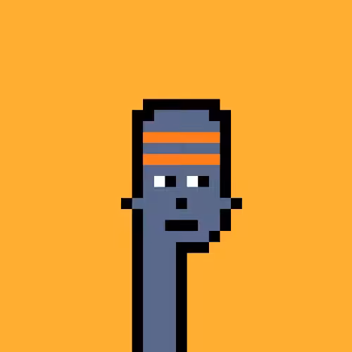 Long Neck Punks 077