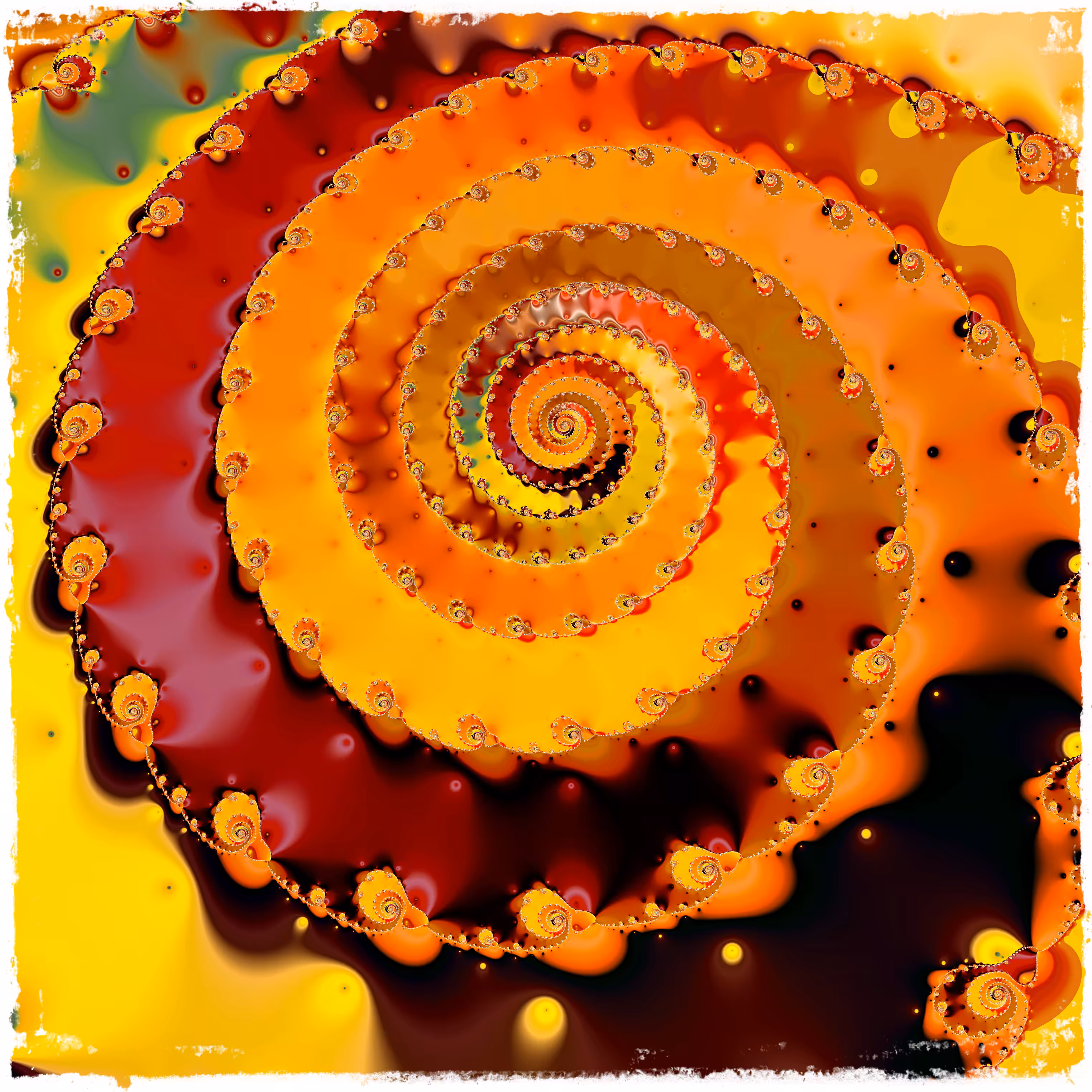 swirl #1 