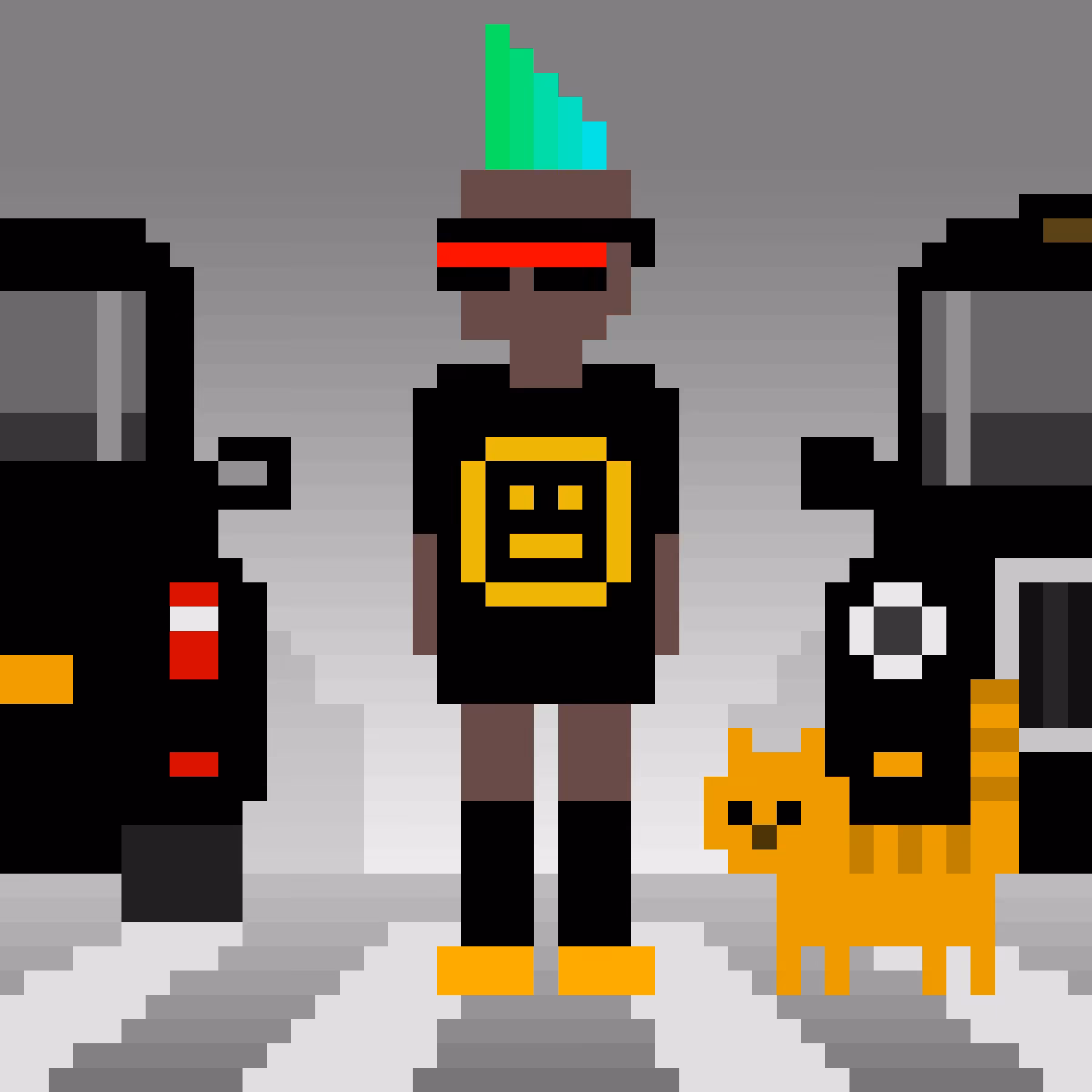 CryptoLondoner #886