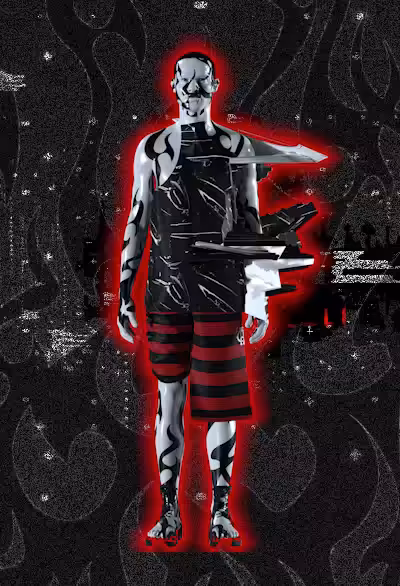 GangSTAR of the Massive Awakening