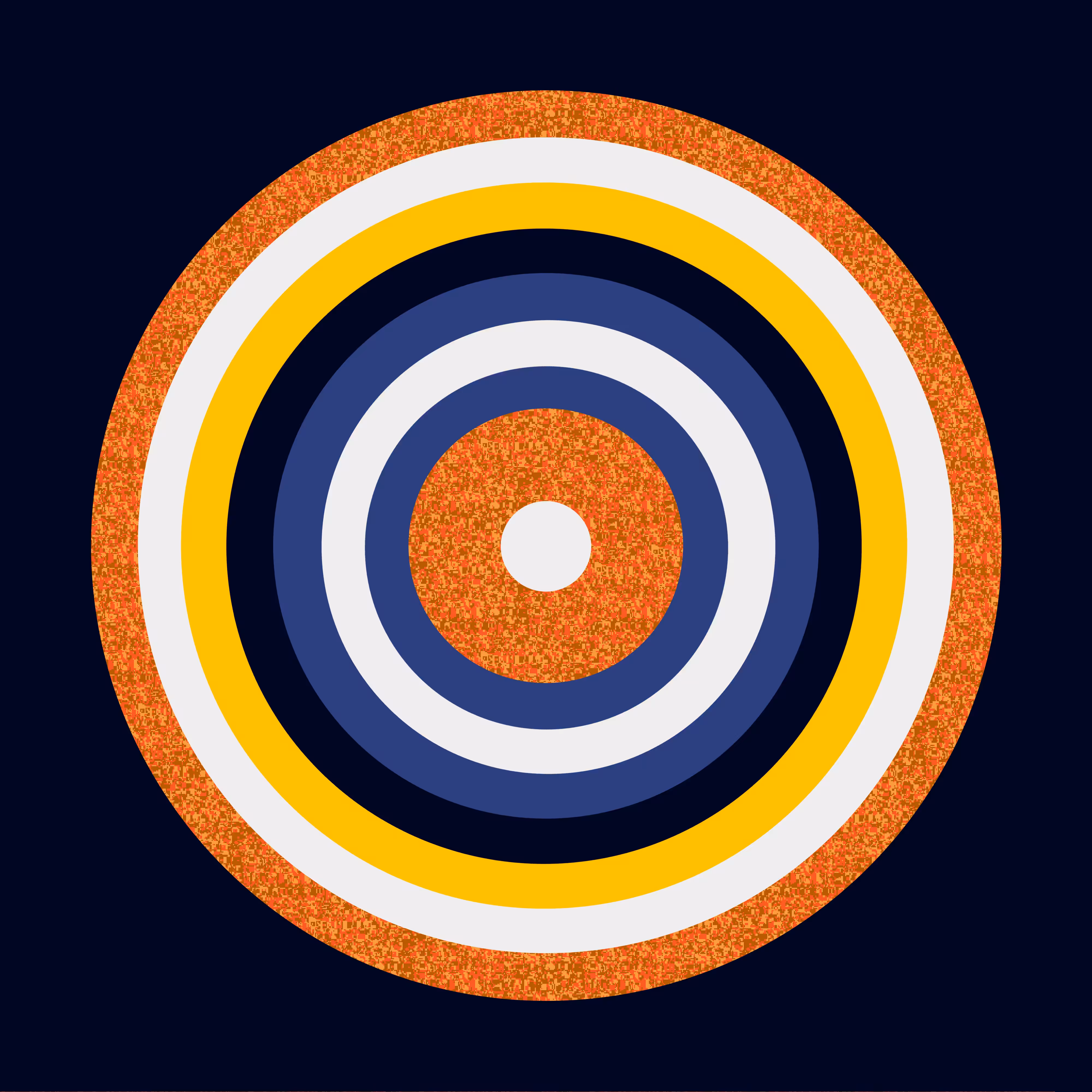 Concentric #40