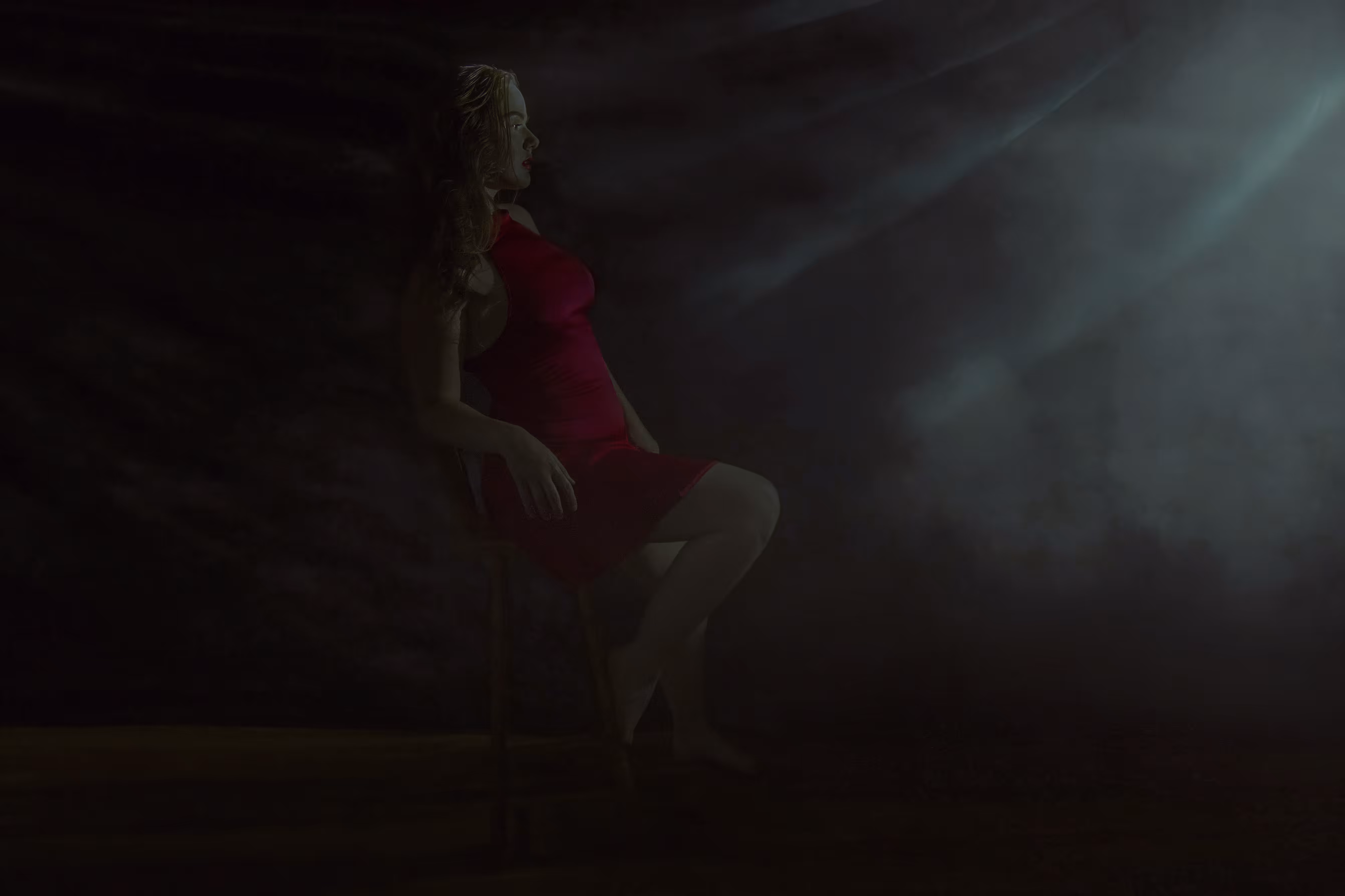 Look to the light