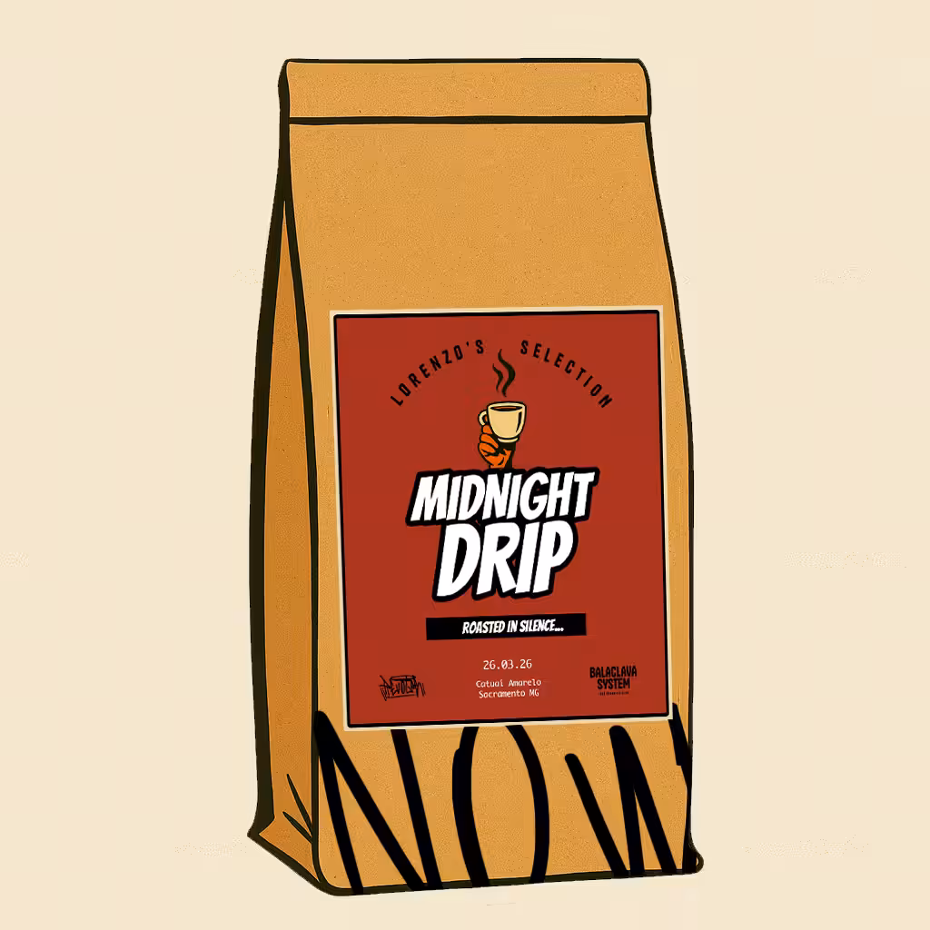 PHYGITAL – Midnight Drip II