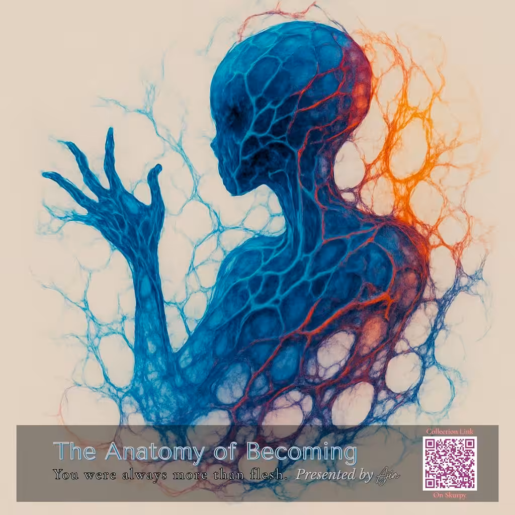 Veins of Light • MP3