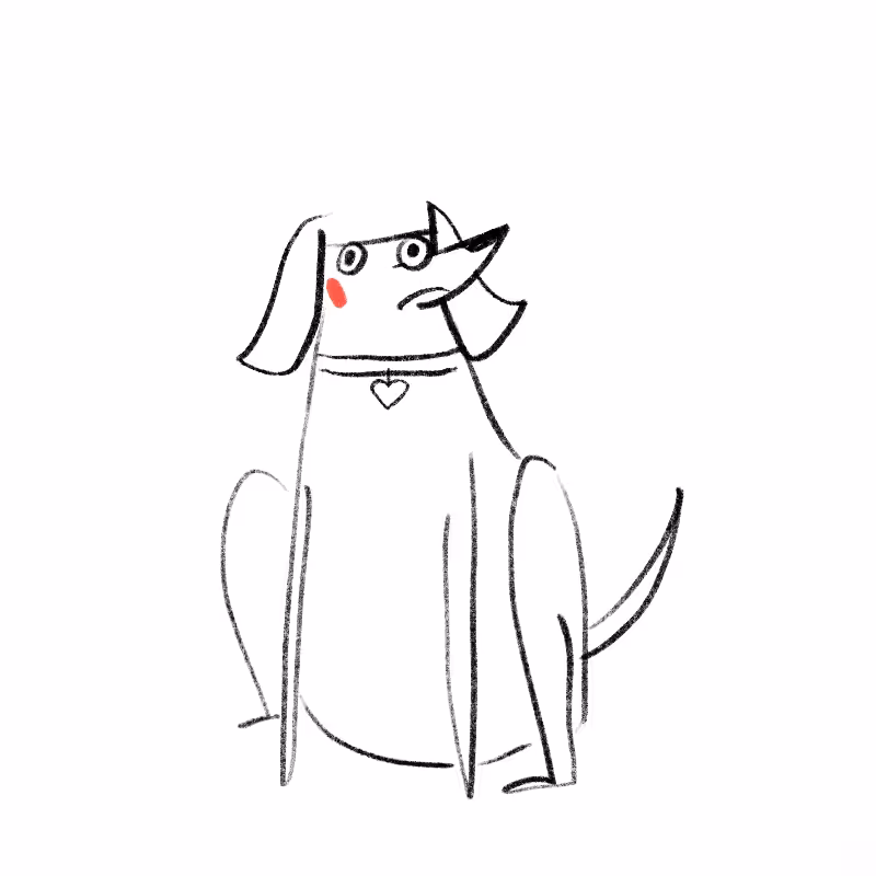 Woof Woof #75