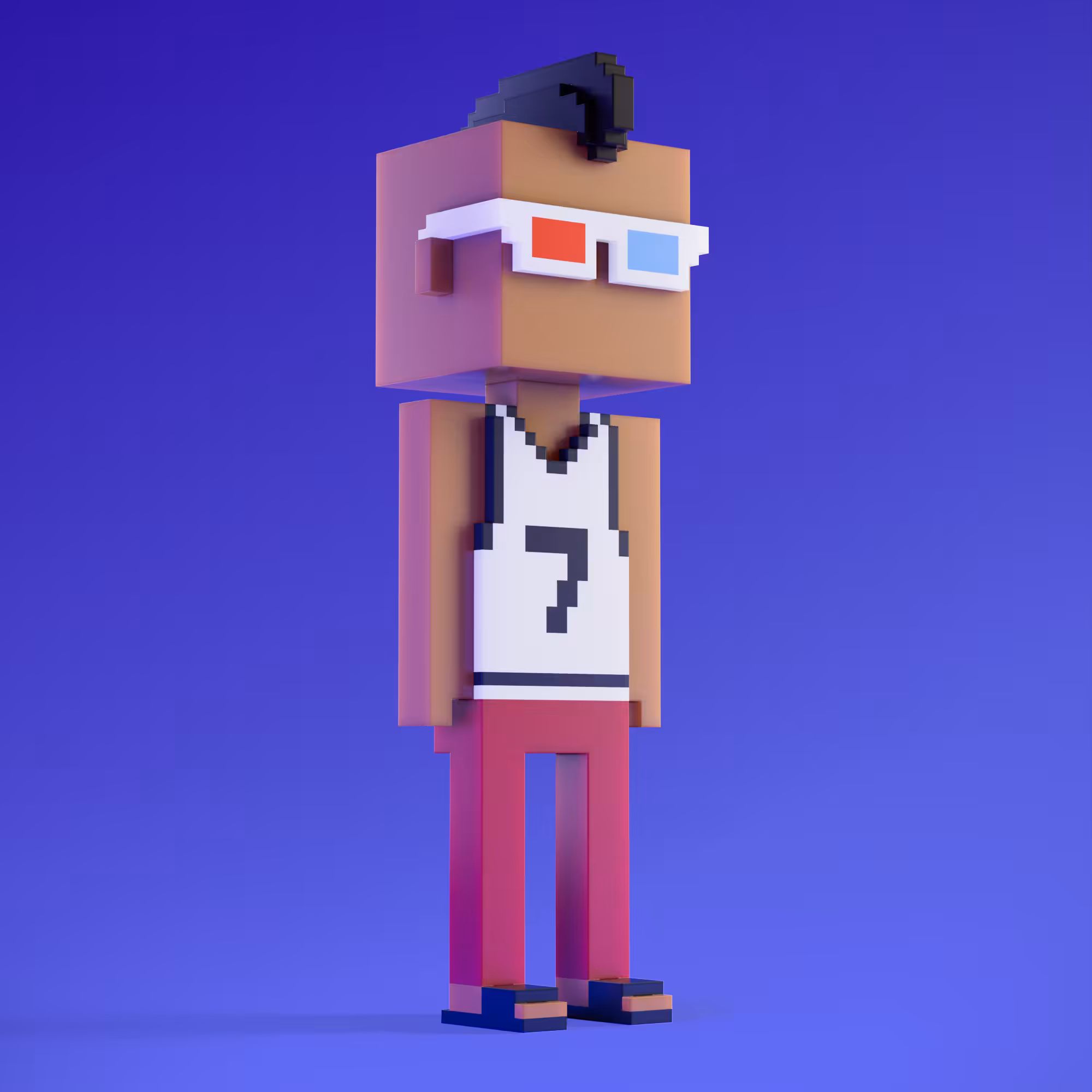 Meebit #6111