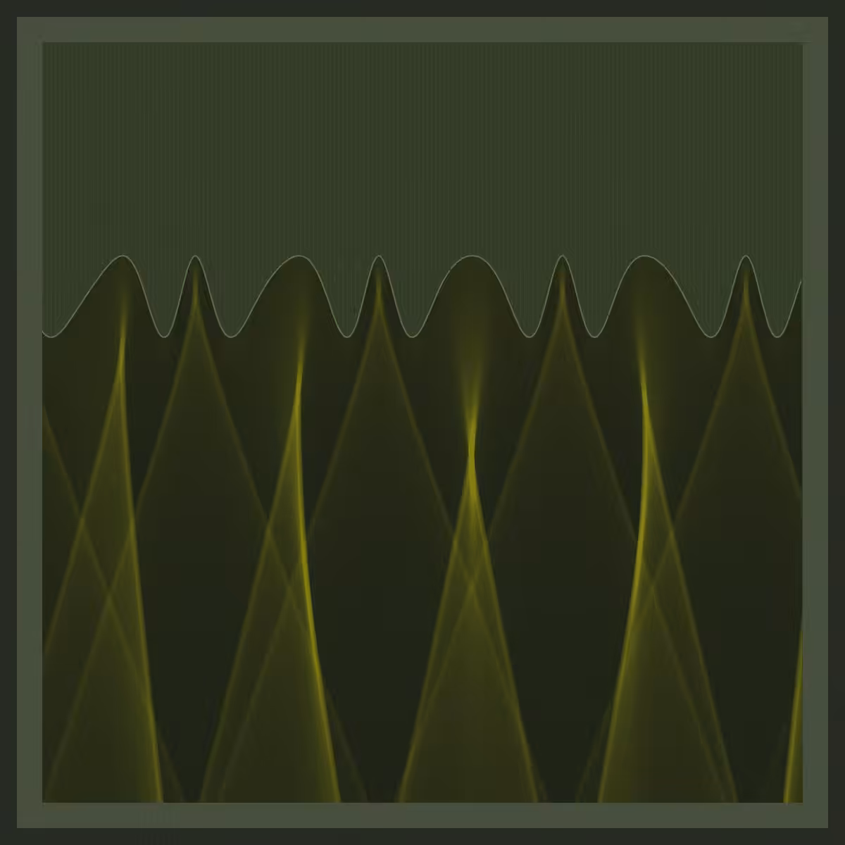 Light Modulation #23