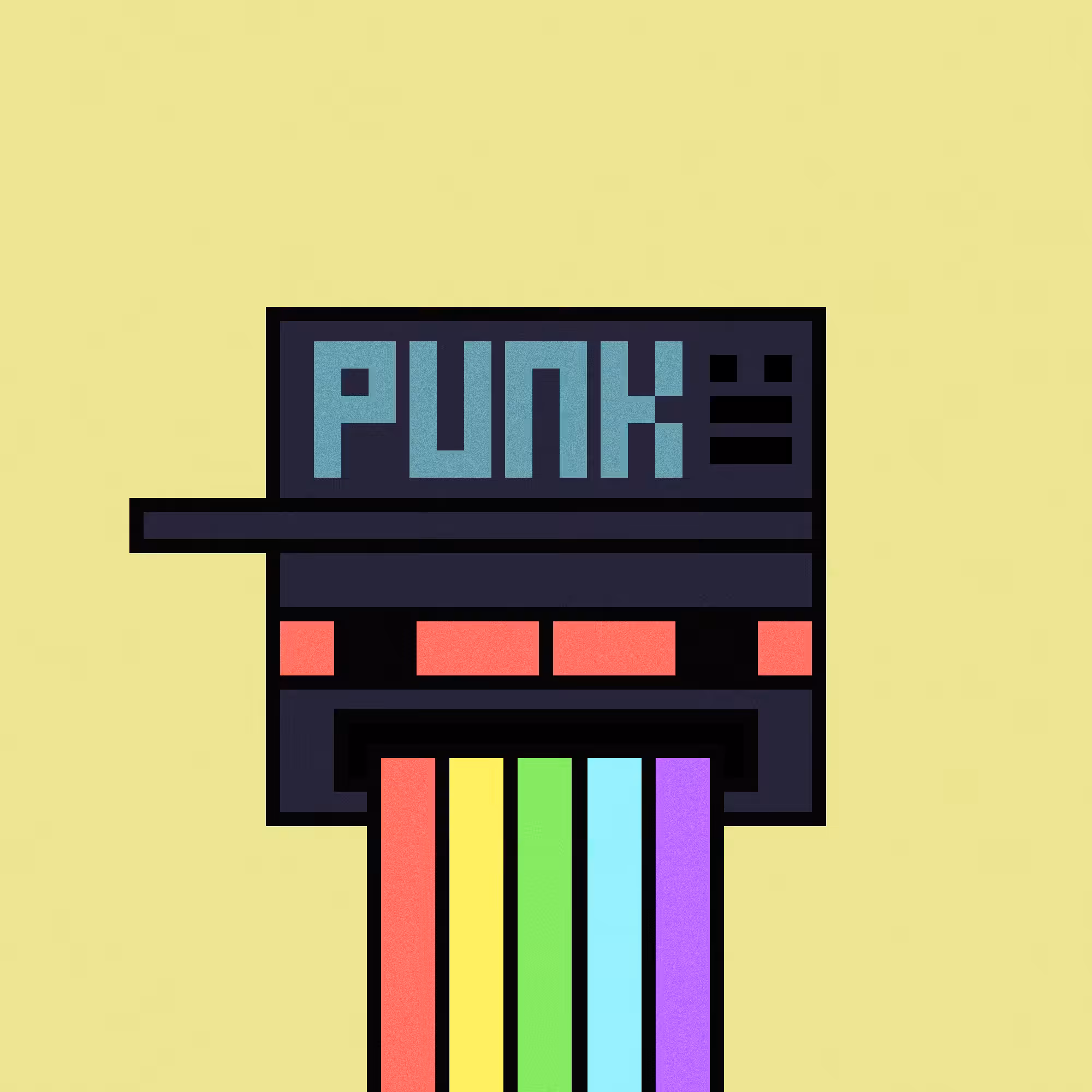 Opepunk - Jek