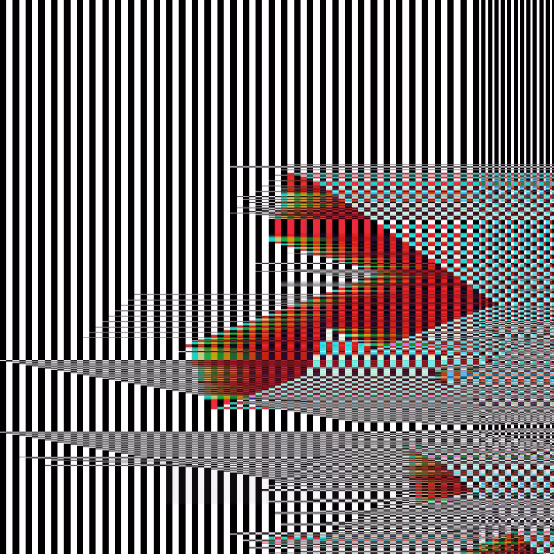 Static #19