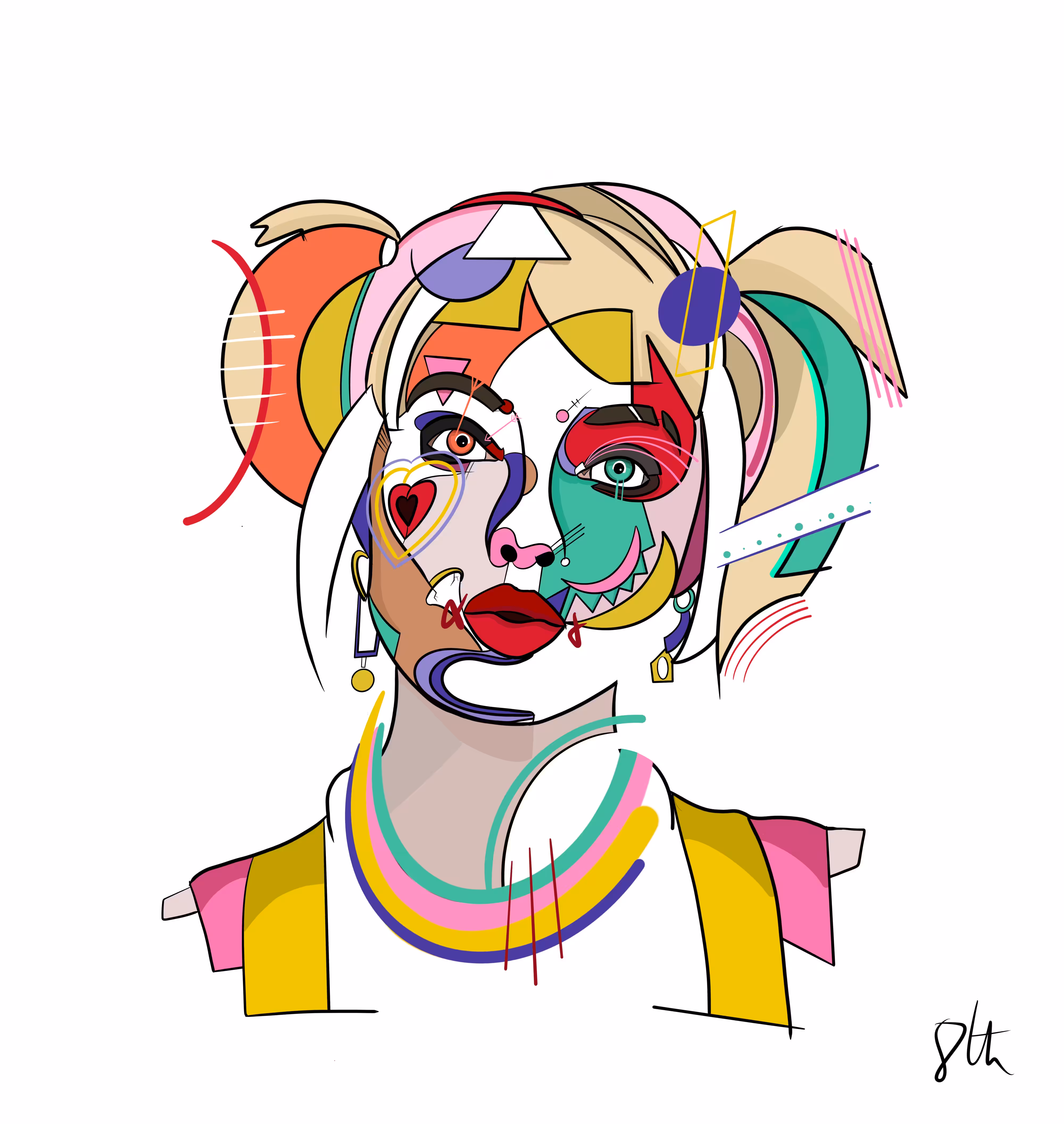 Geo Quinn