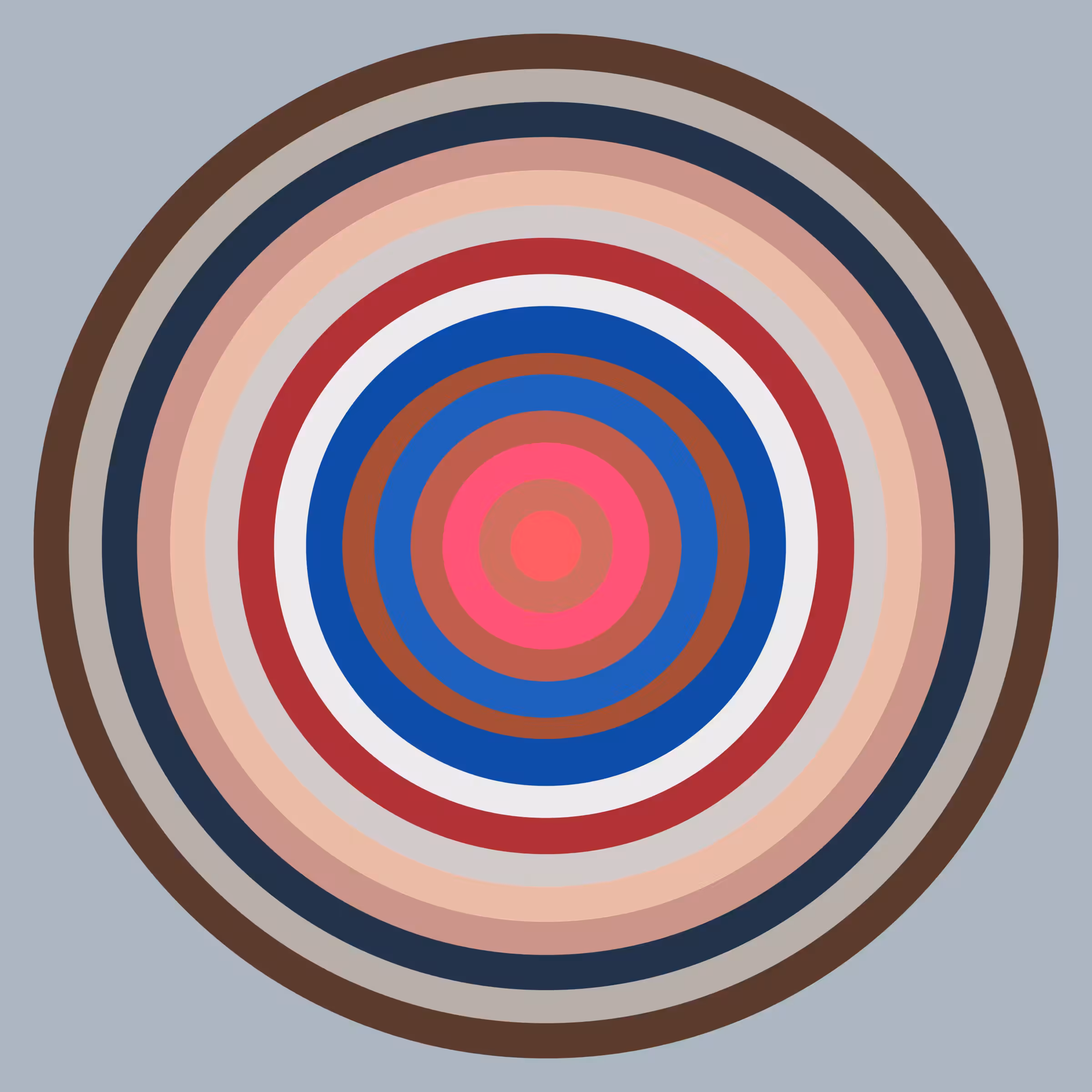Circle of Frens² #2079