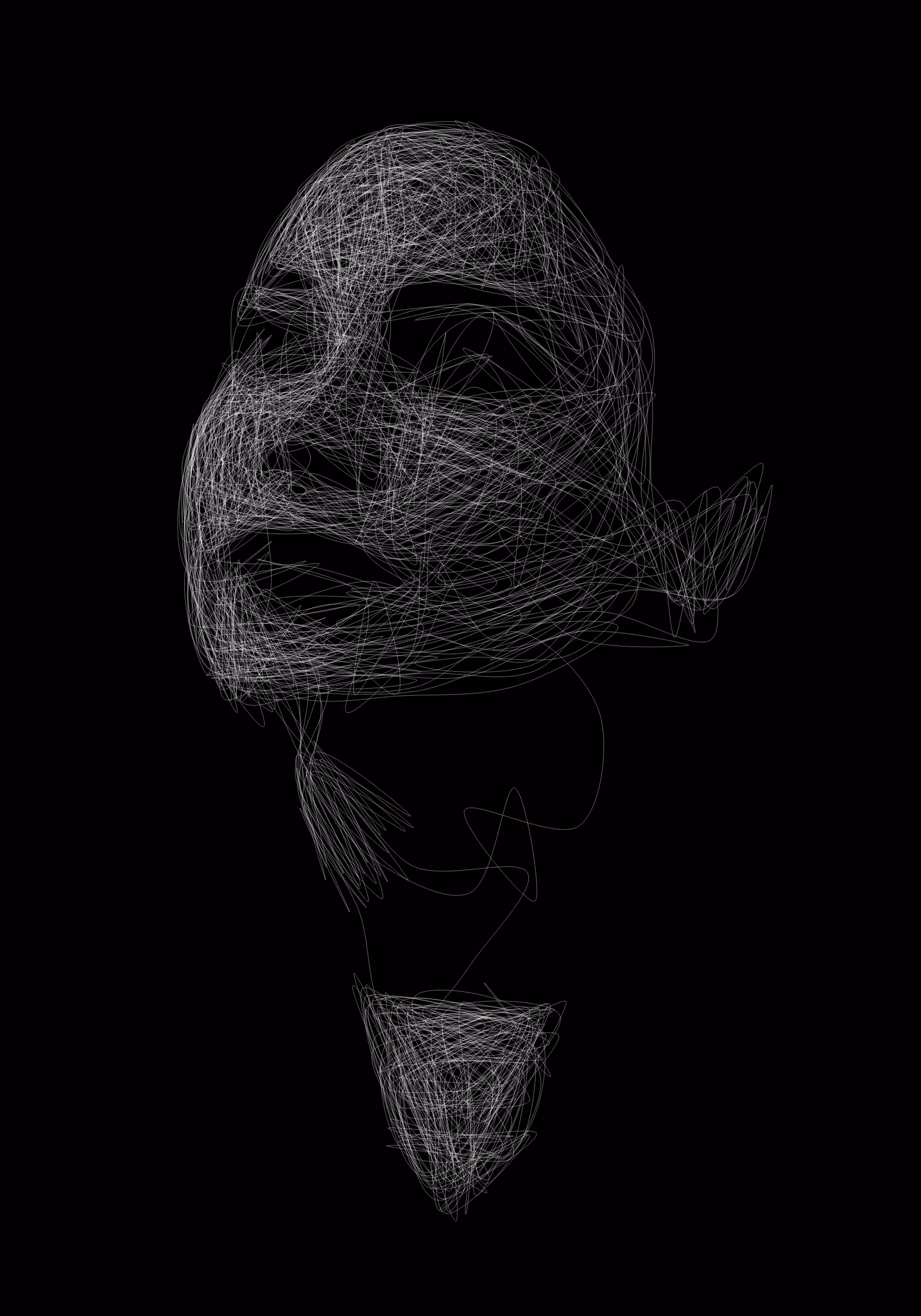 Spongenuity's Portrait Lab #32