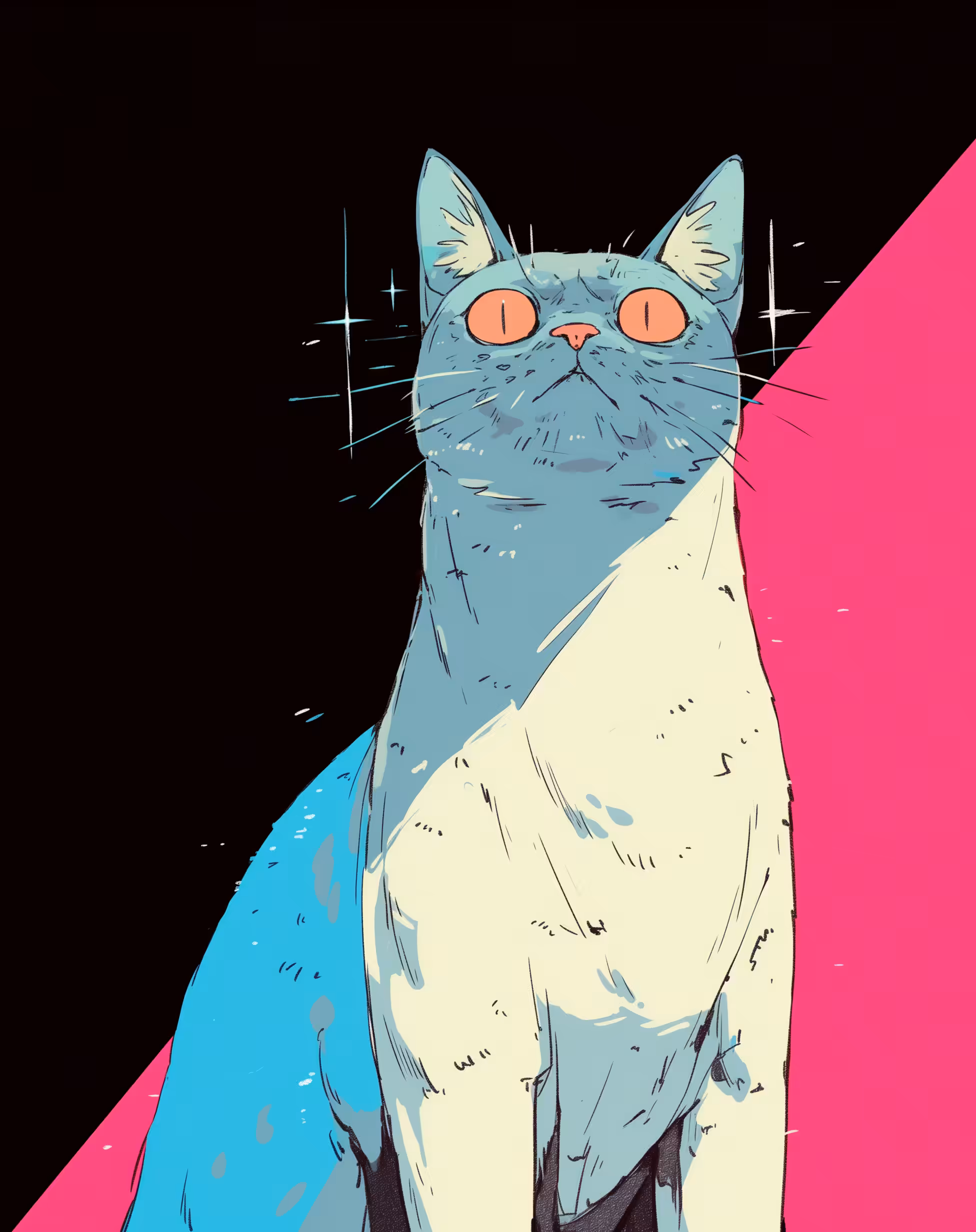 Neko Pop #3