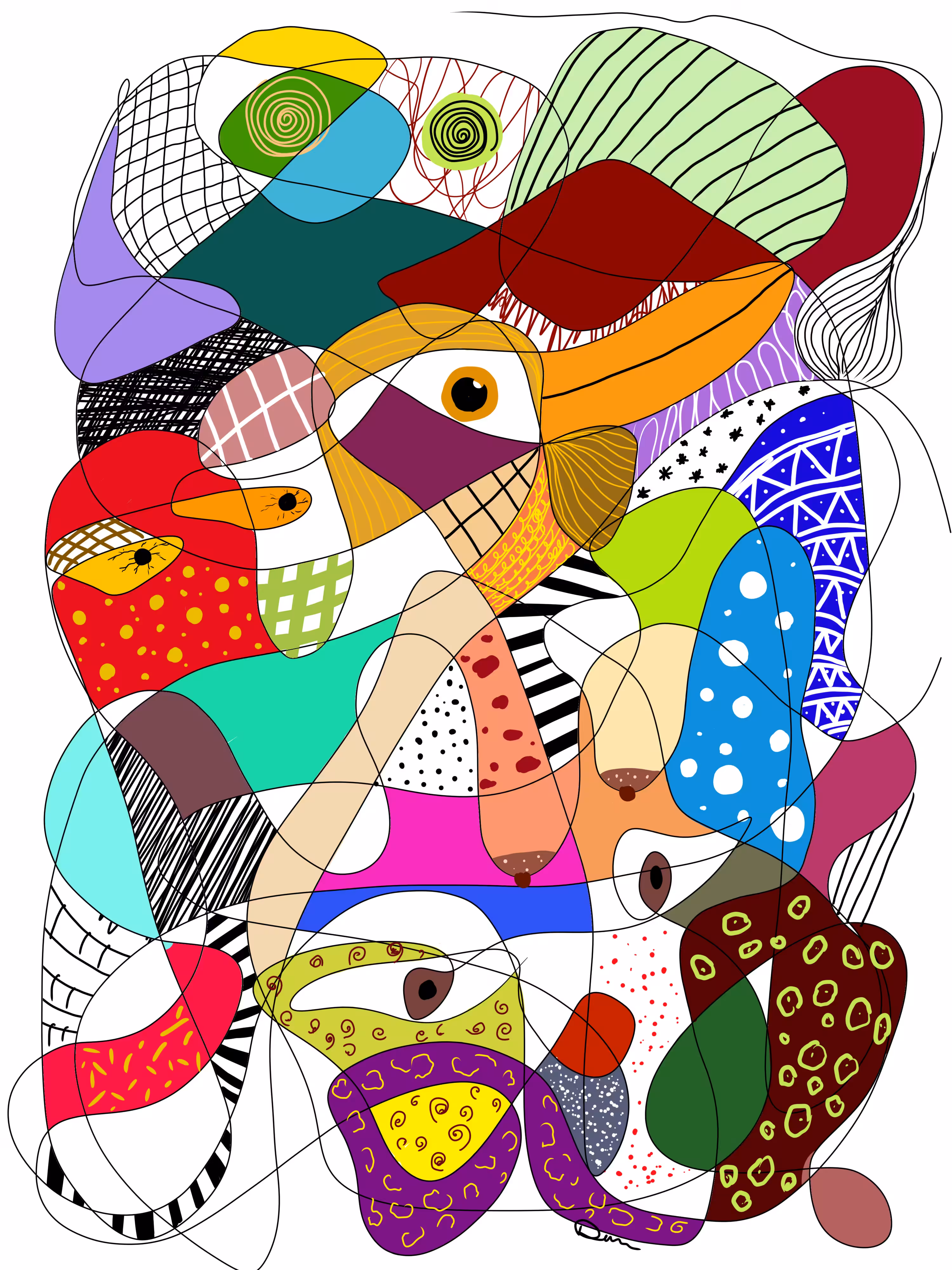 Subconscious 