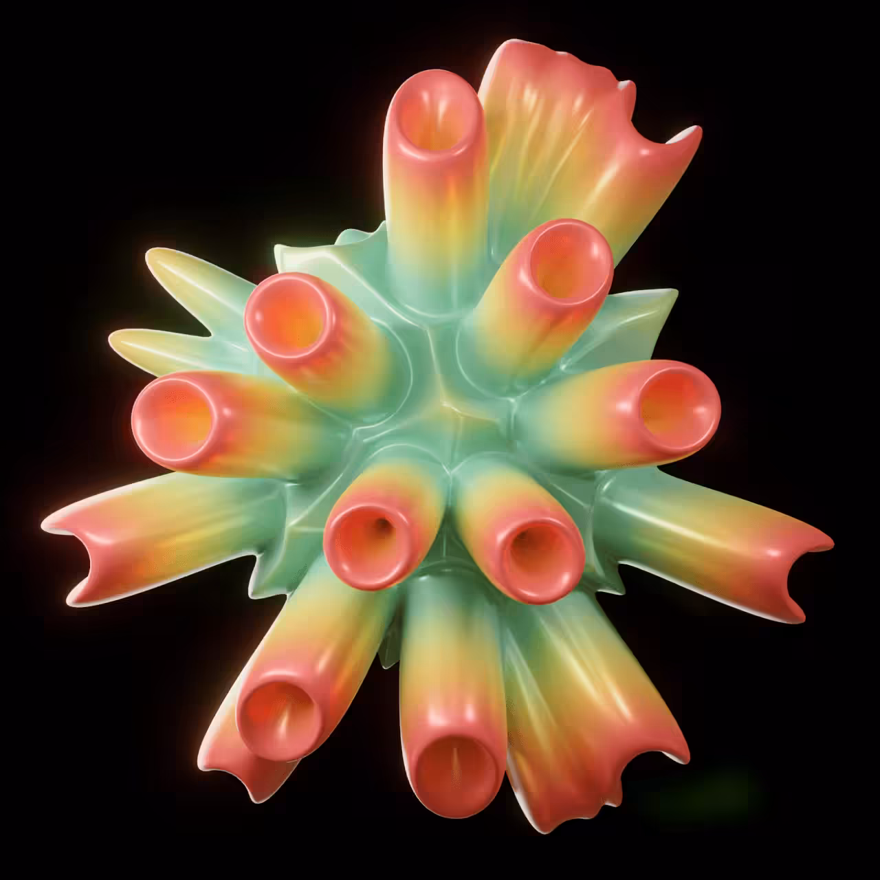 Macaroni Isotope