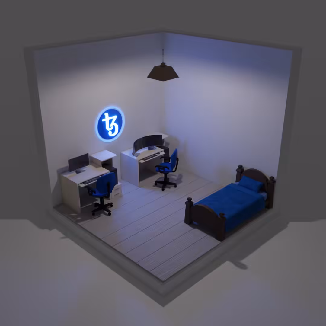 MetaHome: METAHOME#006