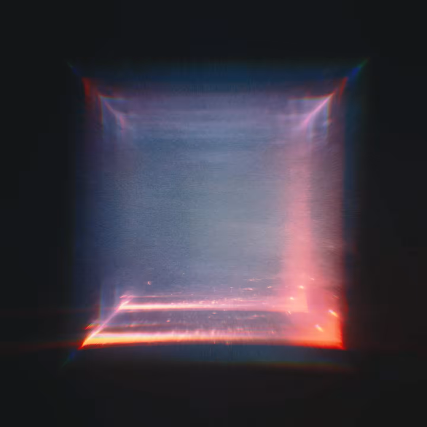 dissolve