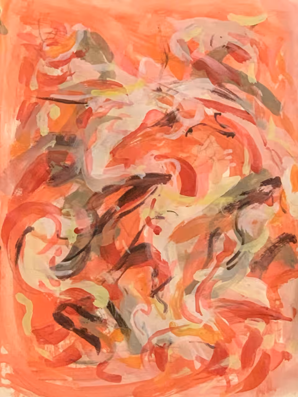 Nebula Ember