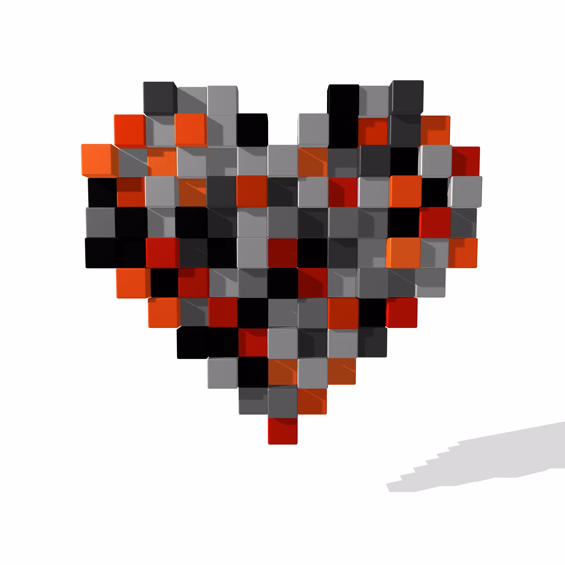 heart + craft #11056