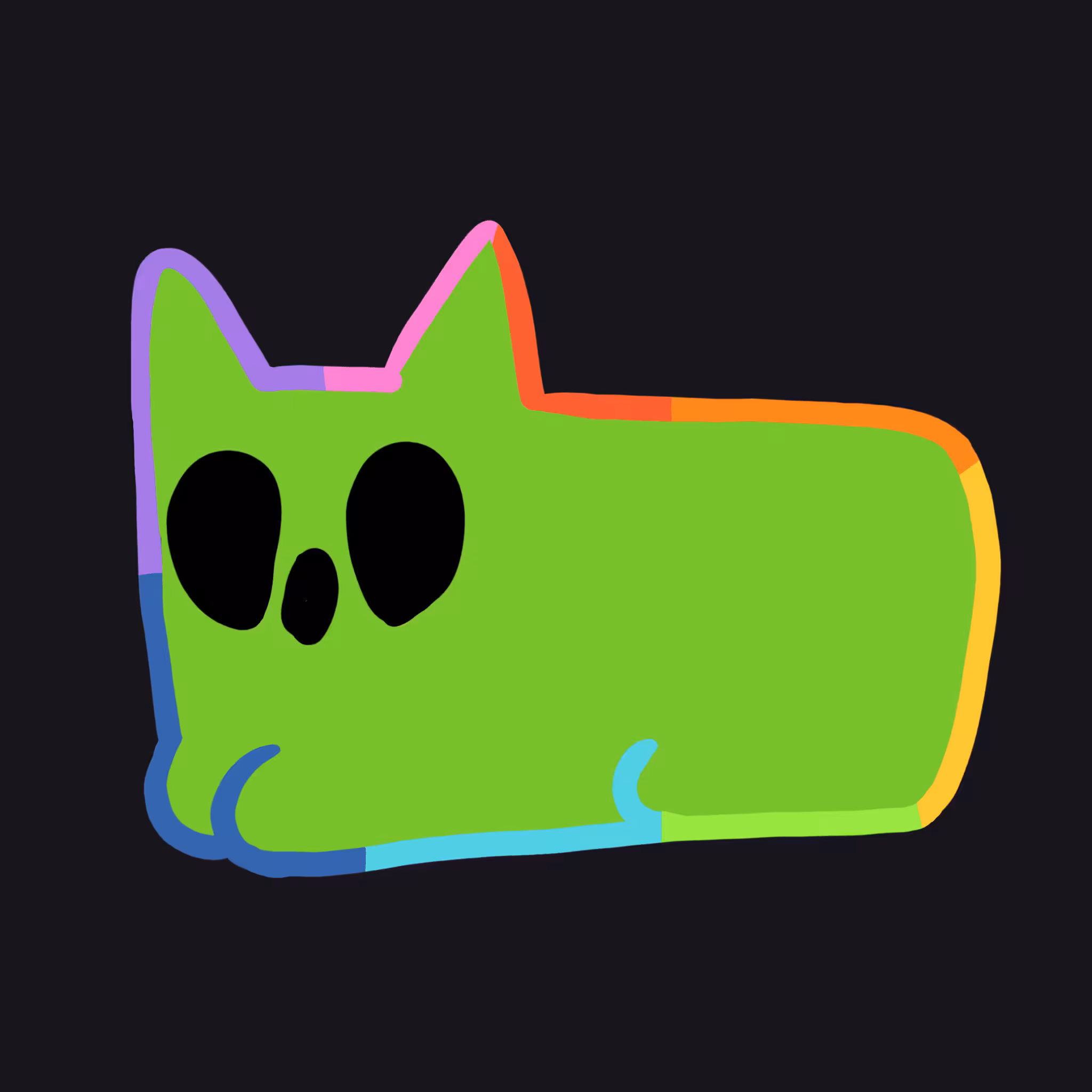 Sunny Cat 16