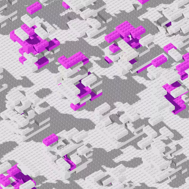 The Bricks I #156