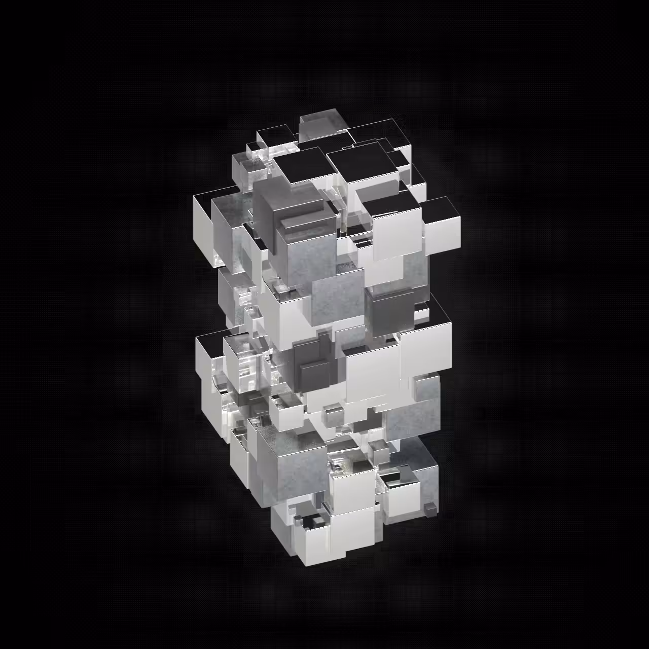 Derelict Artifact 39