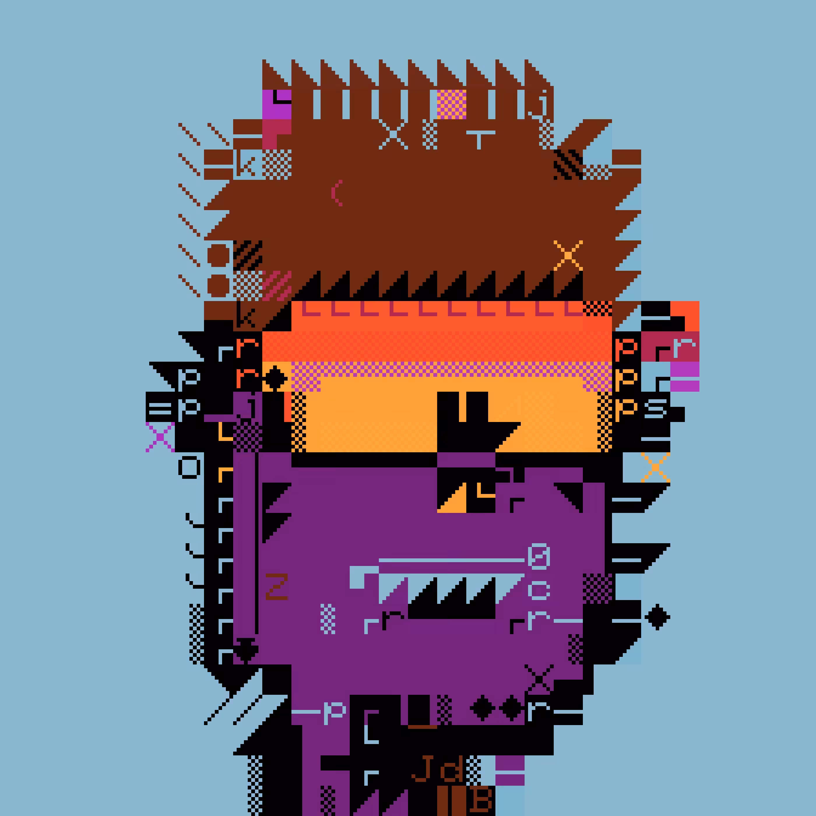 Kleverpunks 65