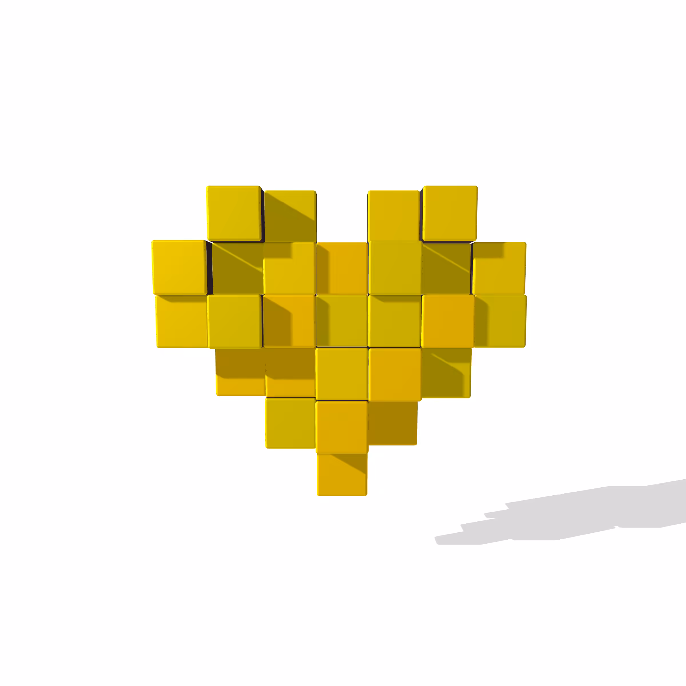 heart + craft #2119