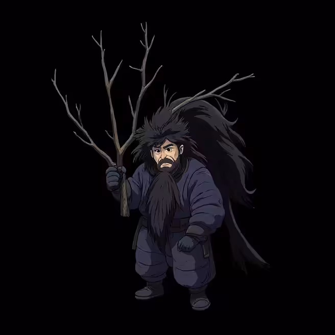 Ghiblify #29