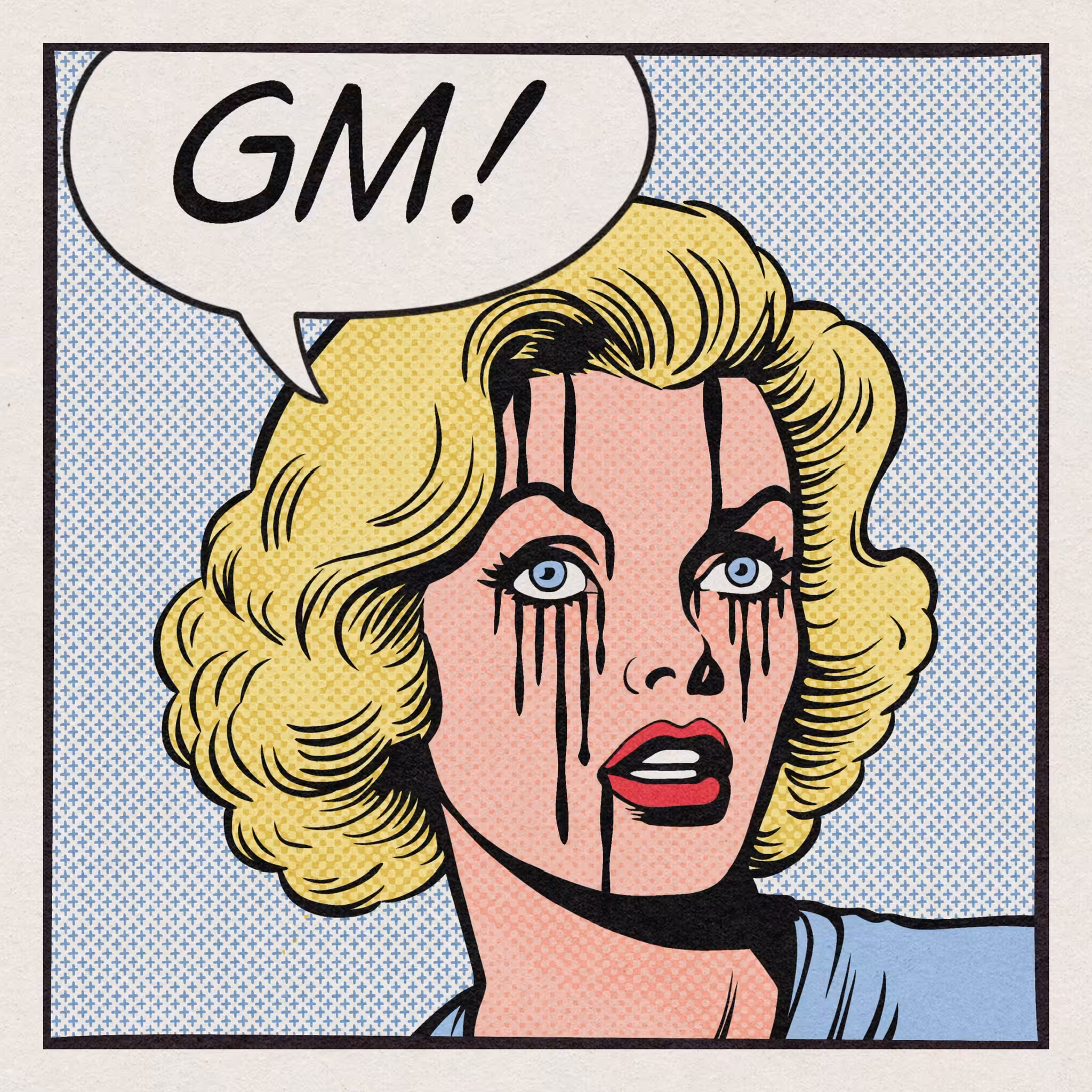 GM GIRLS #55