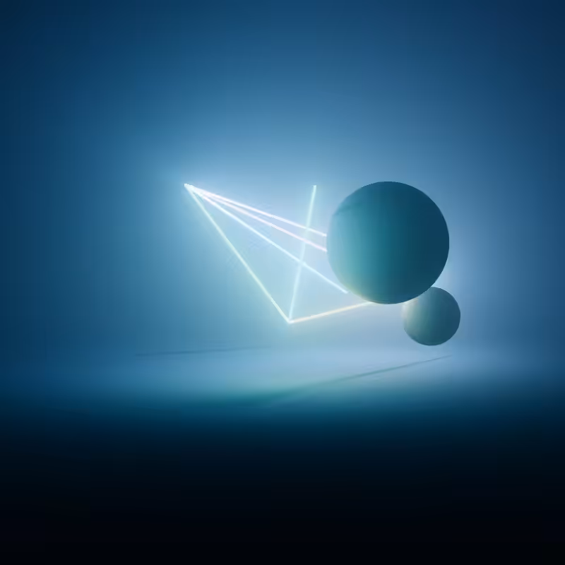 Wandering Nets #60