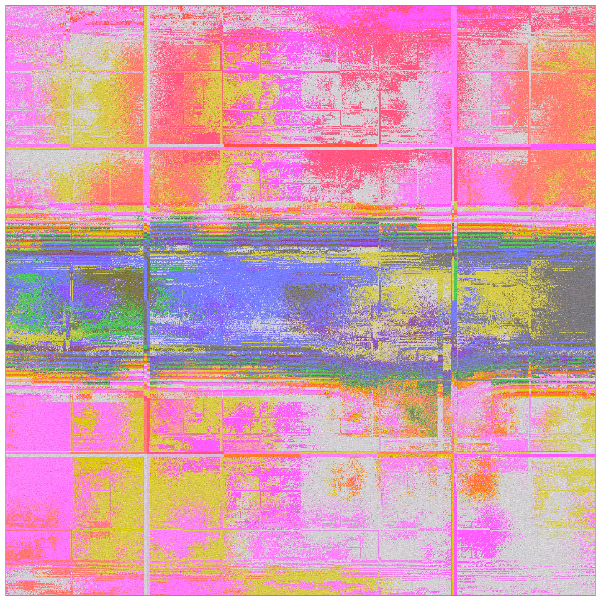 Mirror Song #24
