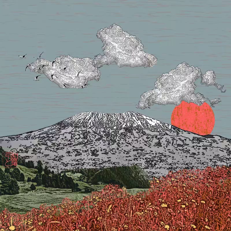 Λ peAks Λ #213