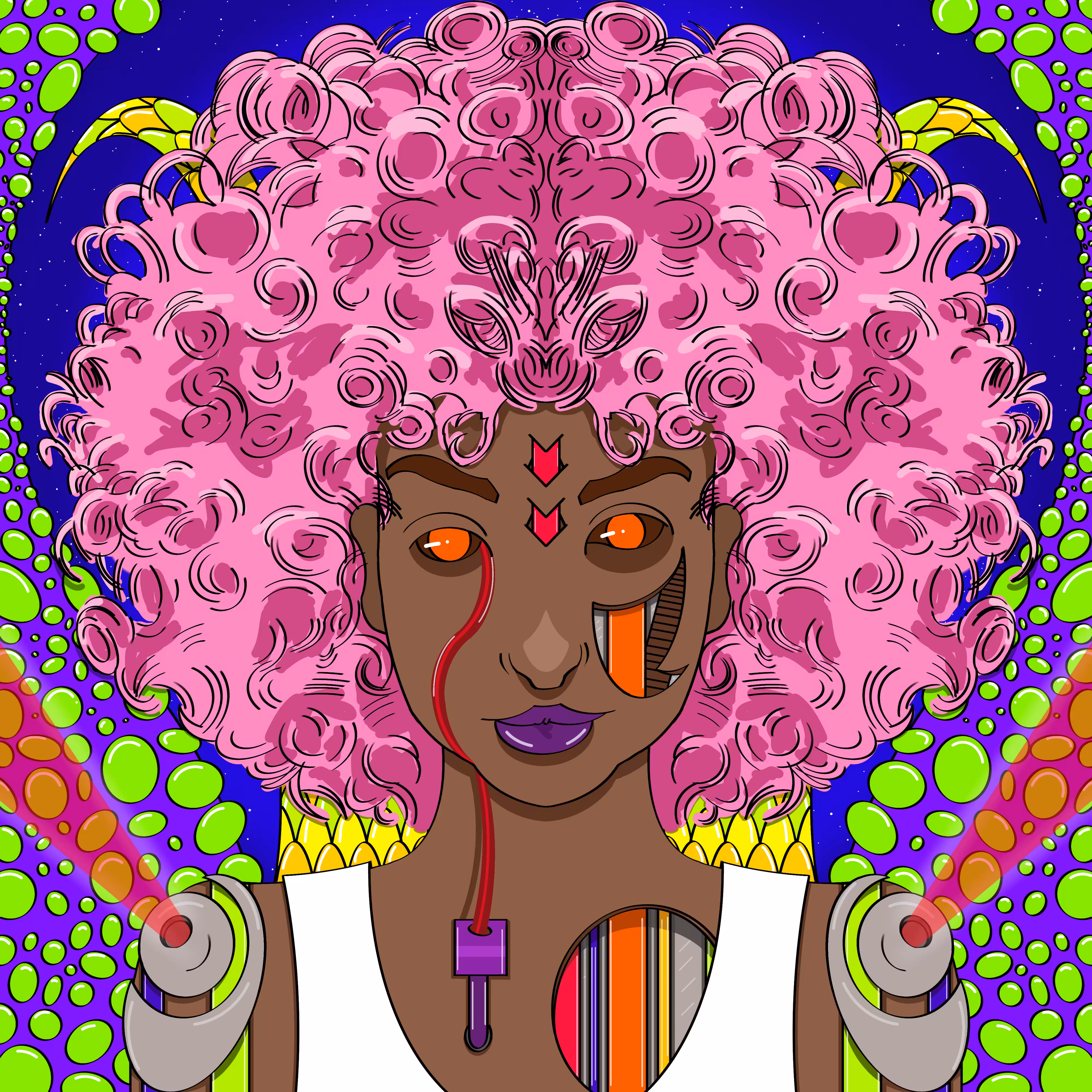 Dr. Maya Miller - theWetlands 001
