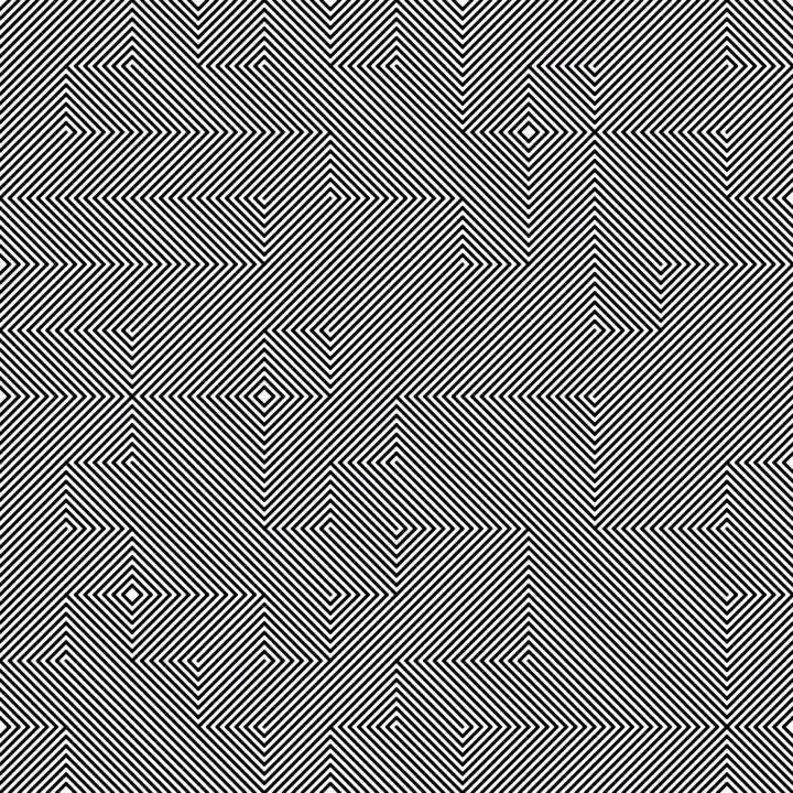 Good vibrations #1