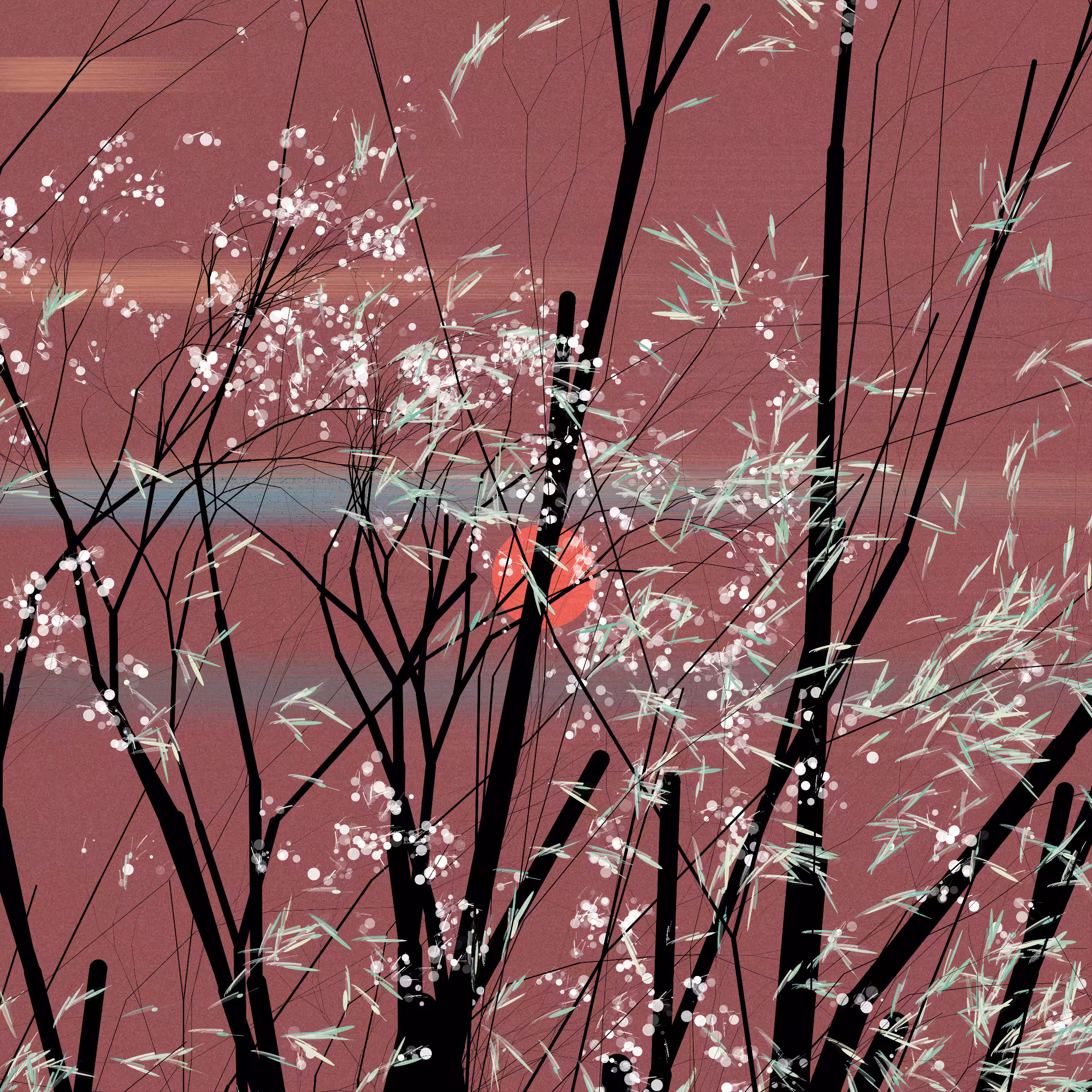 conversation with the wind #412
