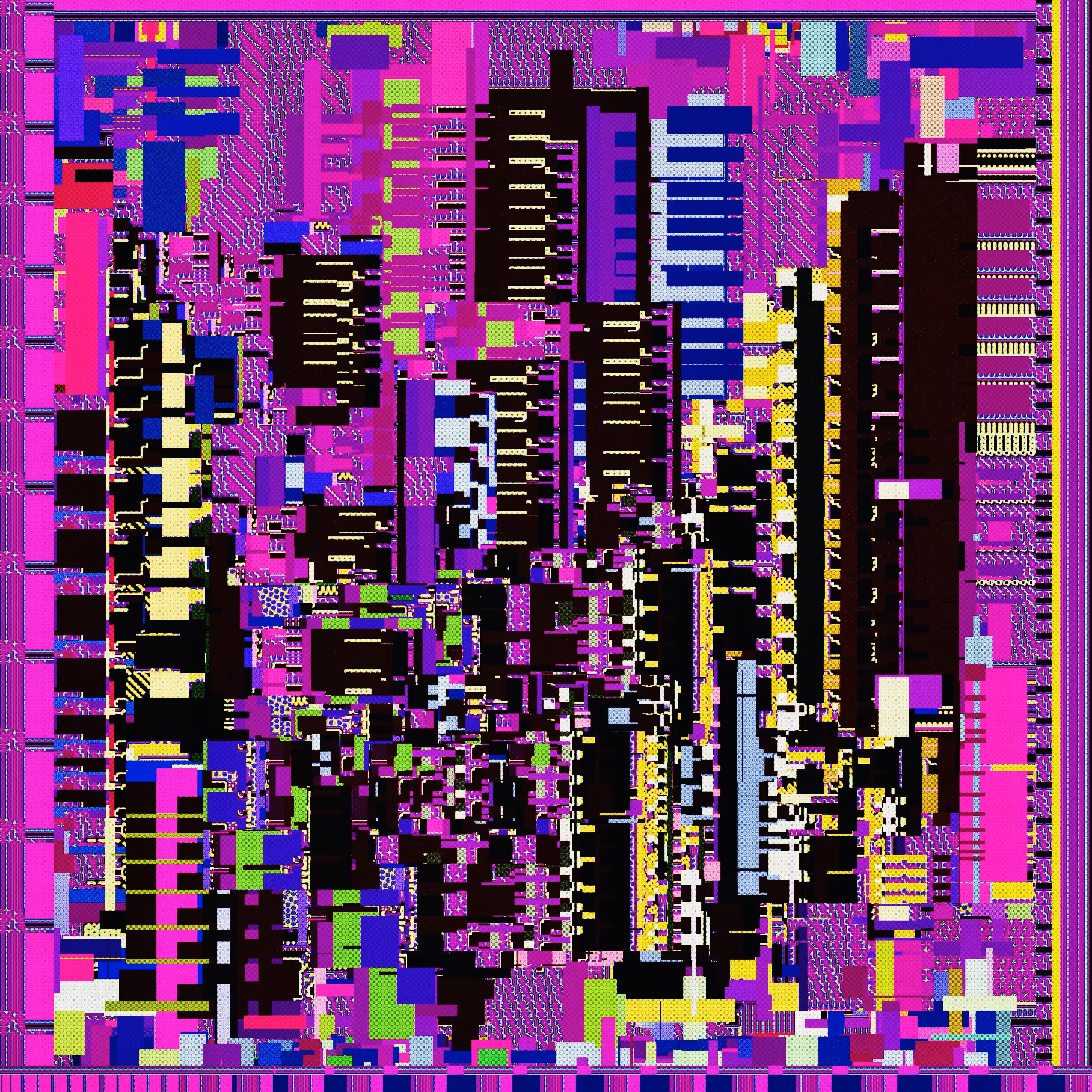 Intrutonic