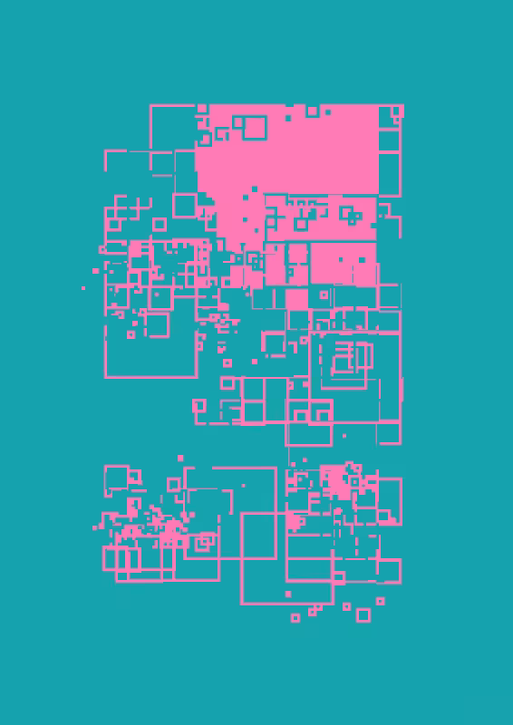 SQUARE GAMES #291