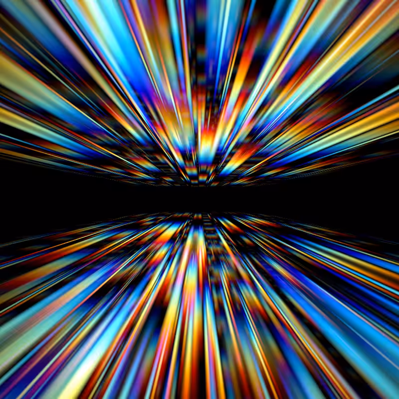 planar light tunnel #79