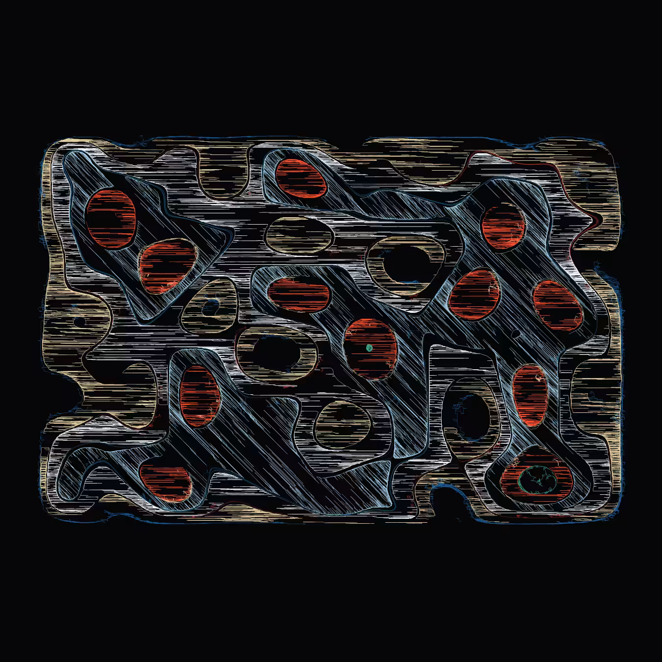 Tangentum #222