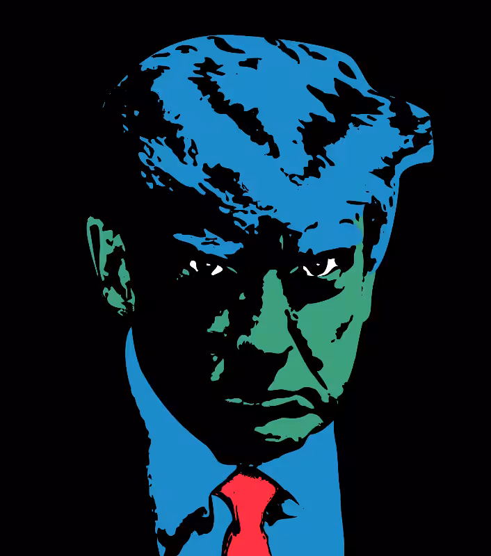 Donald Trump #296