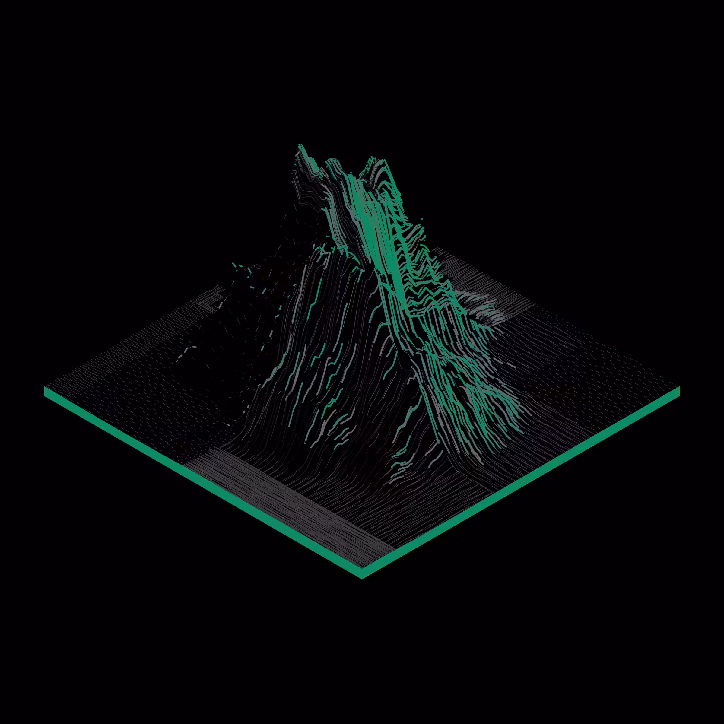 Subscapes #422