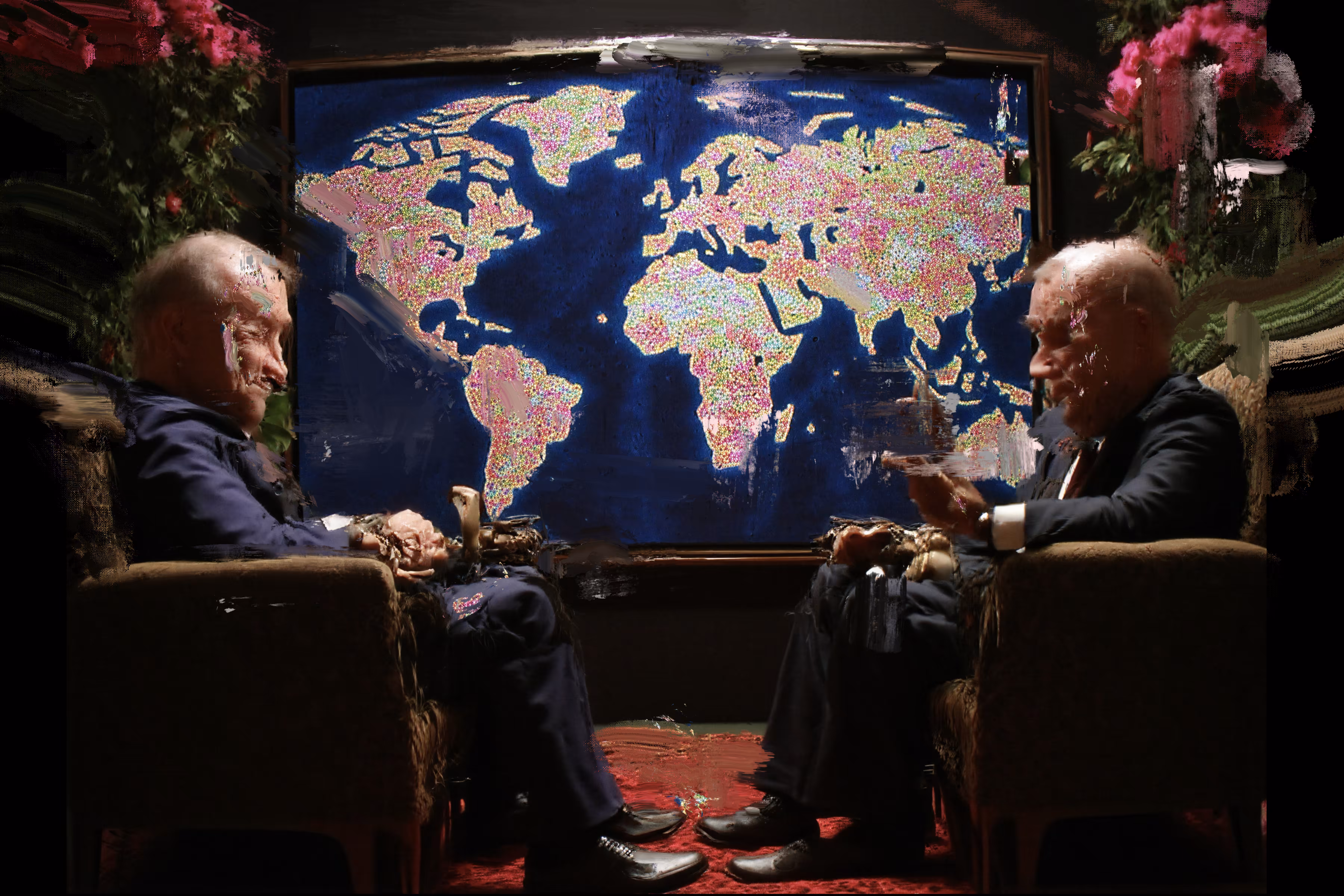 The Neocons