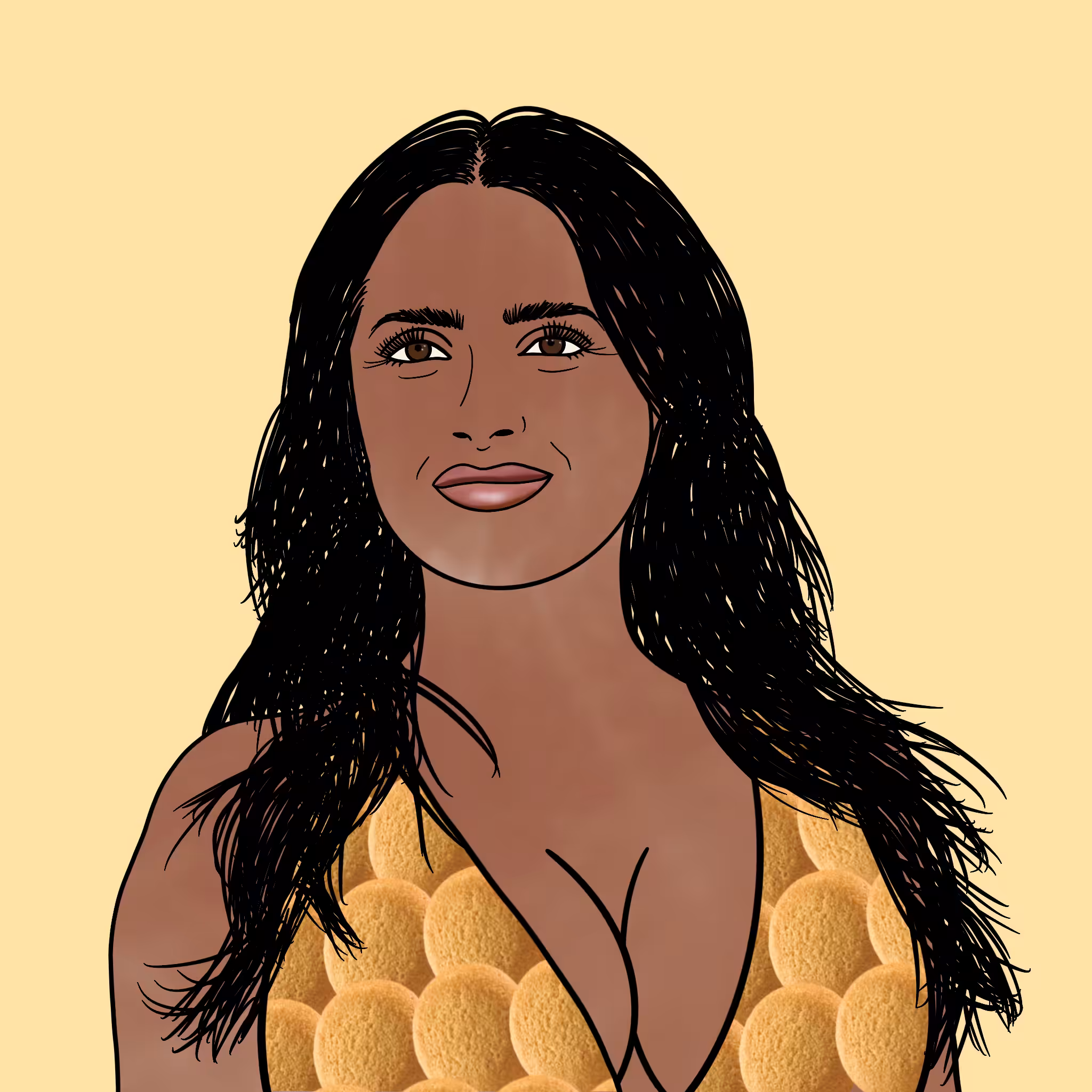 Salma Nilla